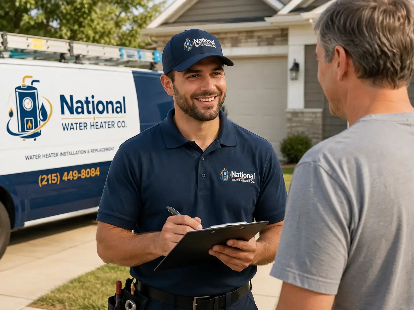 Water Heater Installation Jacksboro, TX FAQs